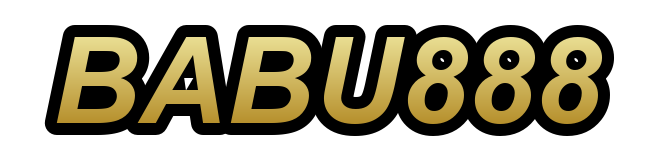 Babu888 Logo